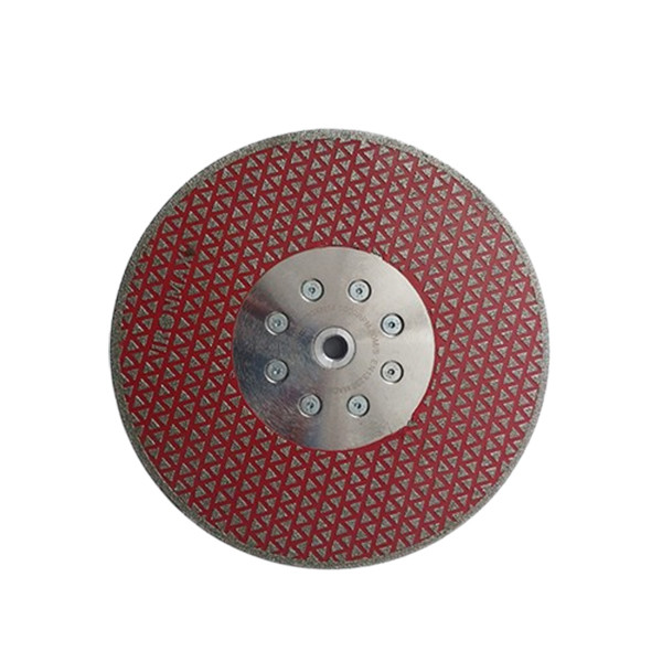 صفحه برش آیرون مکس مدل IM-115