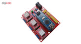 ماژول درایور CNC مدل CNCV04
