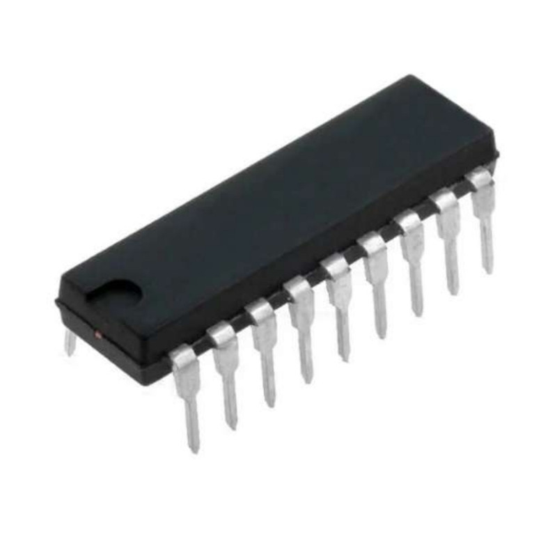 آی سی LMF100CIJ مدل MILITARY