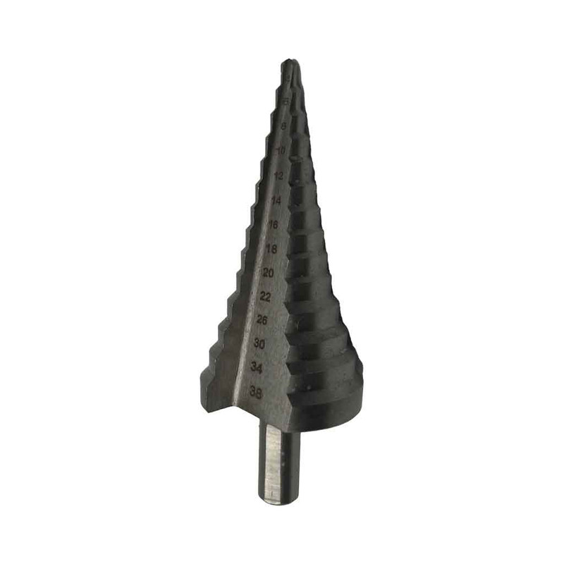 مته کاجی اهن مدل jt-438