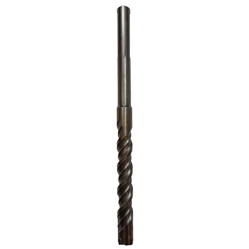 مته پنج شیار ولف مدل 31cm سایز 24 میلیمتر