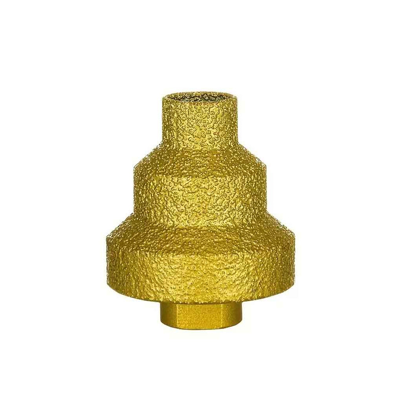 گردبر کاجی طلایی ایگلی مدل AJ_203550 سایز 20*35*50 میلی متر