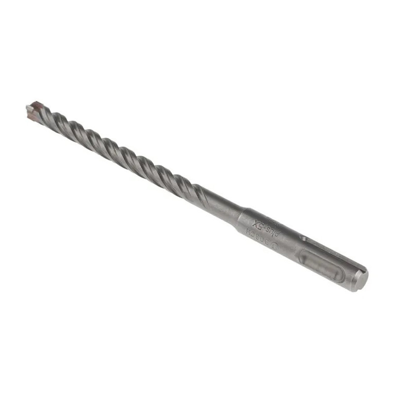 مته الماسه چهار شیار بوش مدل SDS PLUSE -5X Pro سایز 160 میلی متر