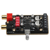 ماژول آمپلی فایر مدل PAM8620
