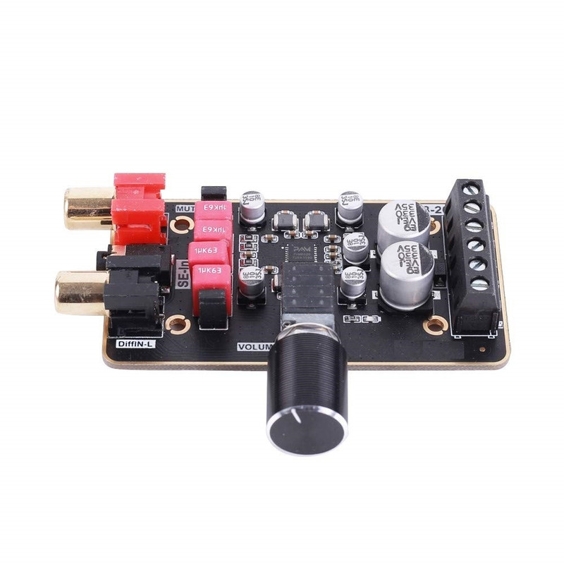 ماژول آمپلی فایر مدل PAM8620