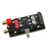 ماژول آمپلی فایر مدل PAM8620