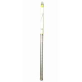 مته پنج شیار ولف مدل 50cm سایز 14 میلیمتر