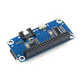 برد ویوشیر مدل ETH/USB HUB HAT