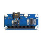 برد ویوشیر مدل ETH/USB HUB HAT