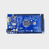 برد مدل mega 2560 r3