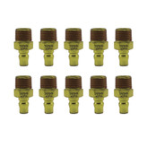 کوپلینگ کراسمن مدل YP-AUTOMATIC-1/2-40PM-A مجموعه 10 عددی