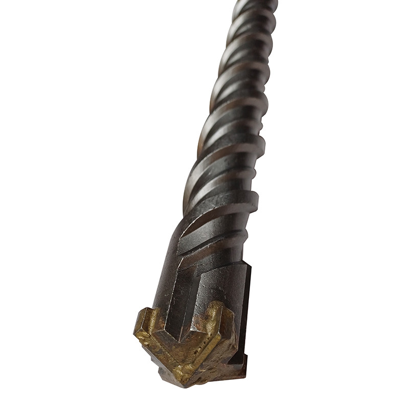 مته پنج شیار ولف مدل 50cm سایز 22 میلیمتر