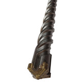 مته پنج شیار ولف مدل 50cm سایز 22 میلیمتر