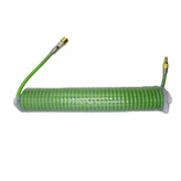 شلنگ فنری کراسمن مدل YPGR-10M-8*12 طول 10 متر