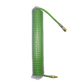 شلنگ فنری کراسمن مدل YPGR-10M-8*12 طول 10 متر