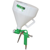 پیستوله بادی اکو مدل SMT-EAHS-1600ML-EKO