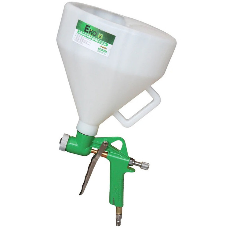 پیستوله بادی اکو مدل SMT-EAHS-1600ML-EKO
