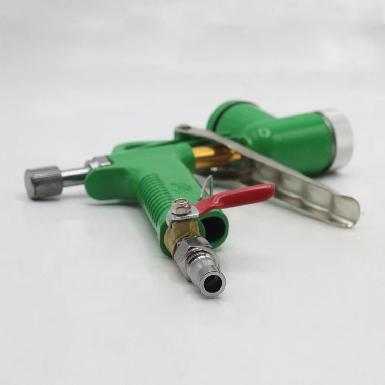 پیستوله بادی اکو مدل SMT-EAHS-1600ML-EKO