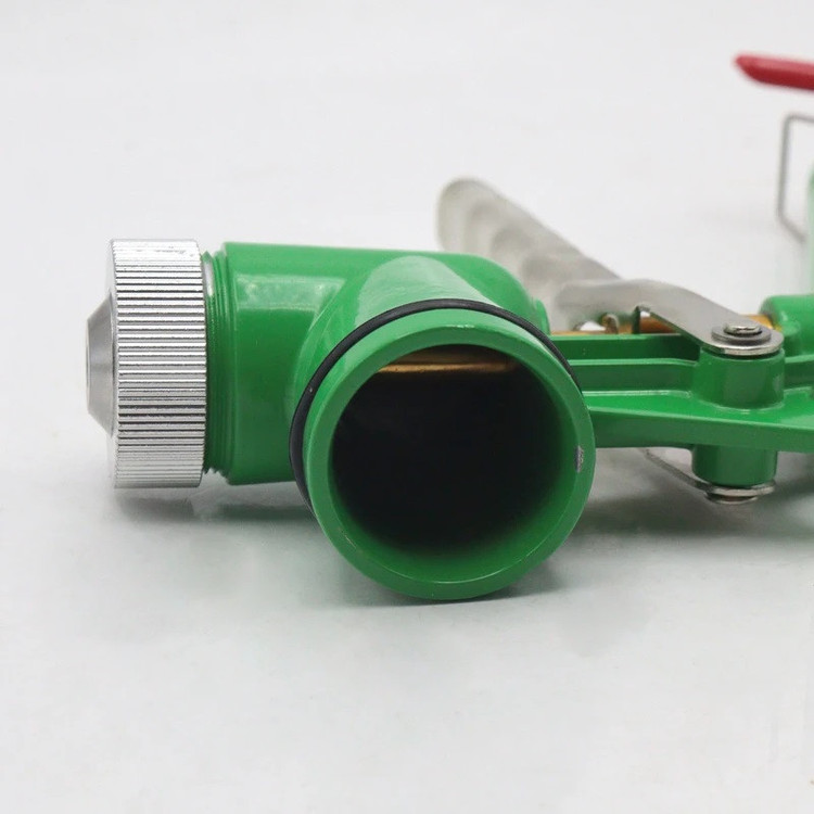 پیستوله بادی اکو مدل SMT-EAHS-1600ML-EKO