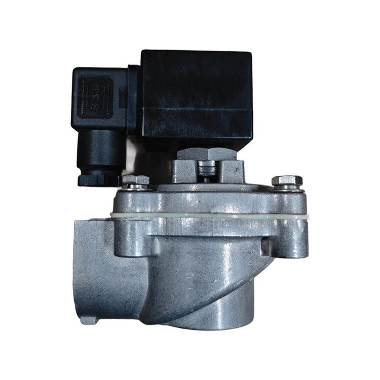 شیر برقی بک فیلتر مدل RMF-Z-25 سایز 1 اینچ