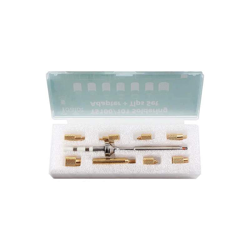 نوک هویه مدل TS100-TS101 بسته 8 عددی