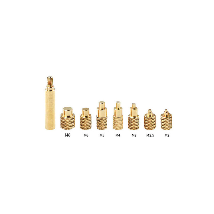 نوک هویه مدل TS100-TS101 بسته 8 عددی