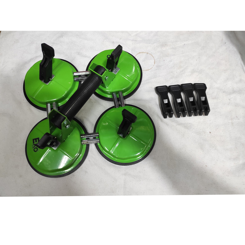 قاپک شیشه اکومدل SMT-EKO-EGS4-glass sucker