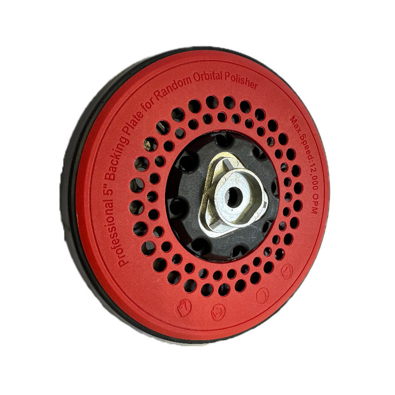 صفحه نگهدارنده مدل ORBITAL125MM