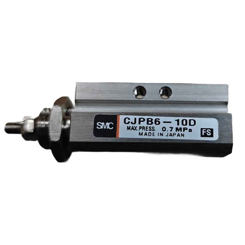 سیلندر پنوماتیک اس ام سی مدل CJPB6-10D