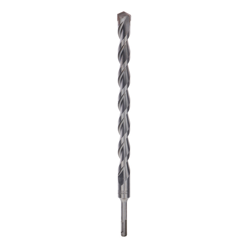 مته چهارشیار اس دس اس پلاس کد 001 سایز 22 میلیمتر