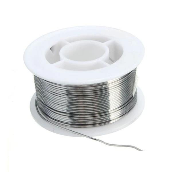 سیم لحیم آساهی مدل 1.5mm وزن 250 گرم