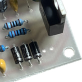 ماژول معلق سازی مدل magnetic levitation