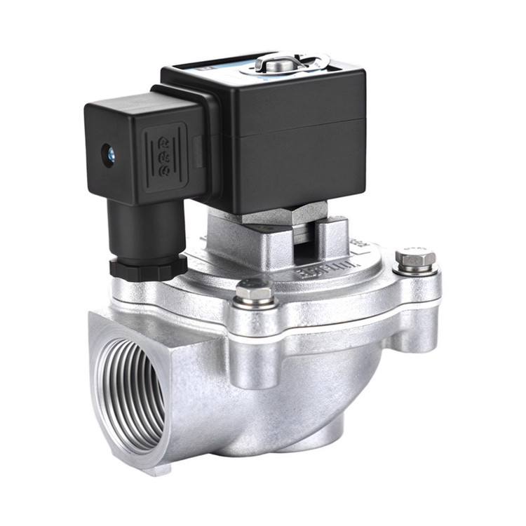 شیر برقی بک فیلتر مدل RMF-Z-25 سایز 1 اینچ