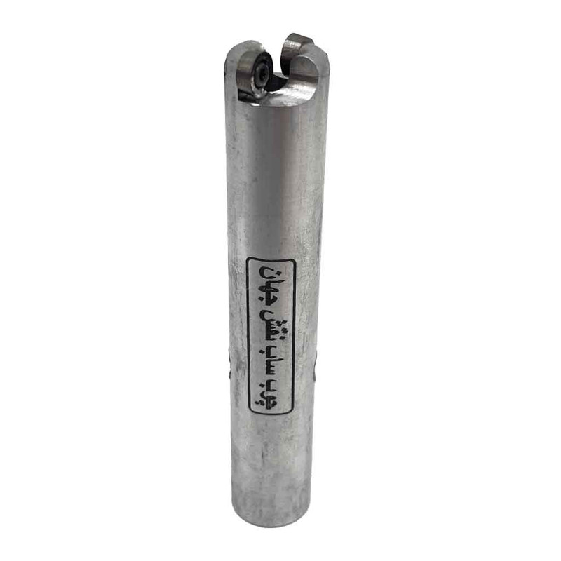 چوب ساب الماسه نقش جهان مدل دو پر کد jt-20mm