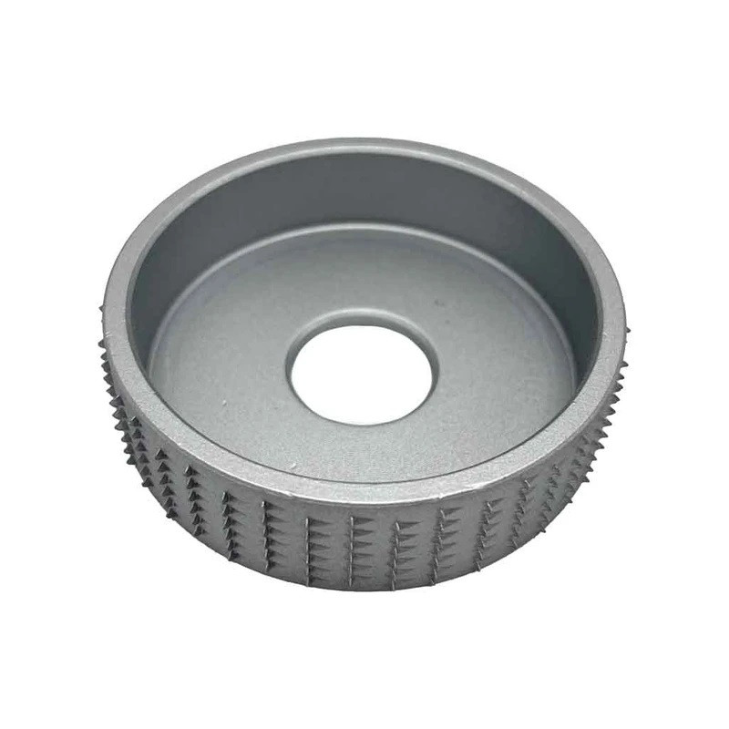 صفحه چوب ساب مینی فرز مدل بلک بول کد YP-ITEM 66022-75MM سایز 75 میلی متر