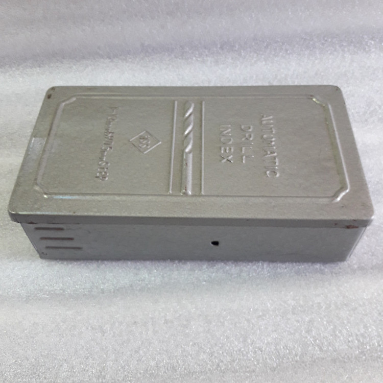 مجموعه ۲۵ عددی مته مدل HSS-1-13
