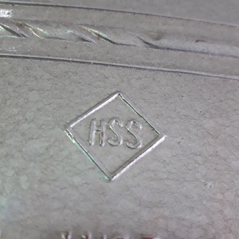 مجموعه ۲۵ عددی مته مدل HSS-1-13