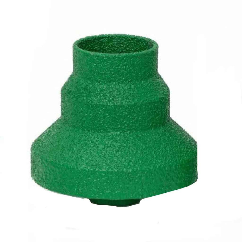 گردبر کاجی سبز ایگلی مدل AJ_203550 سایز 20*35*50 میلی متر