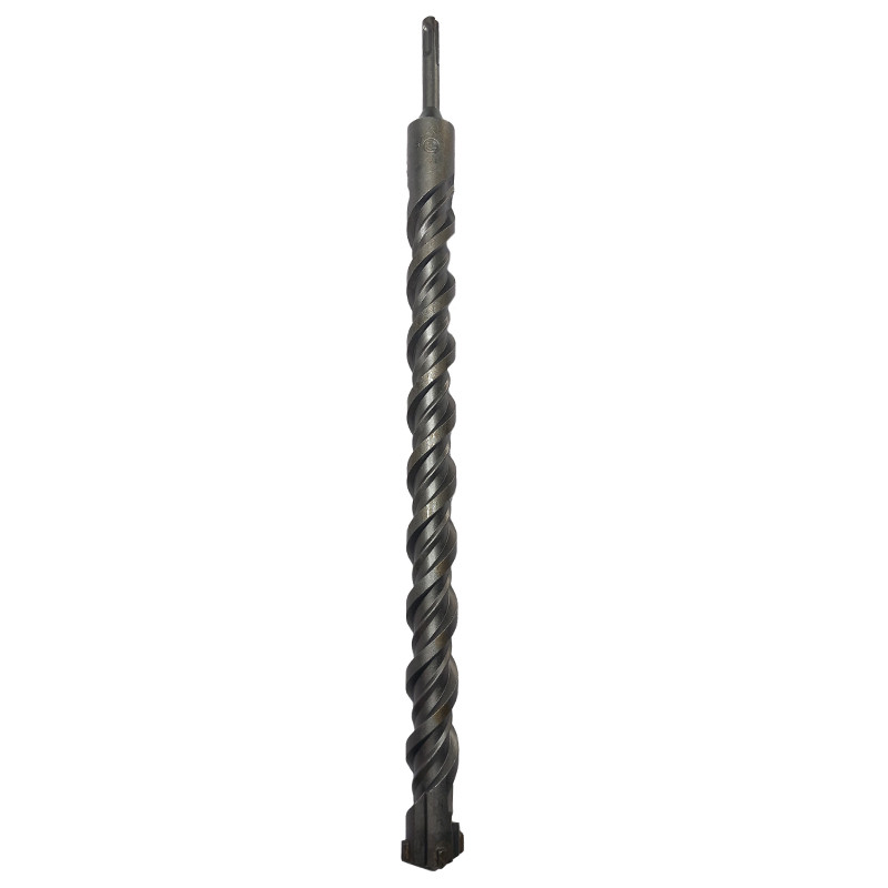 مته چهار شیار ولف مدل 46cm سایز 32 میلیمتر
