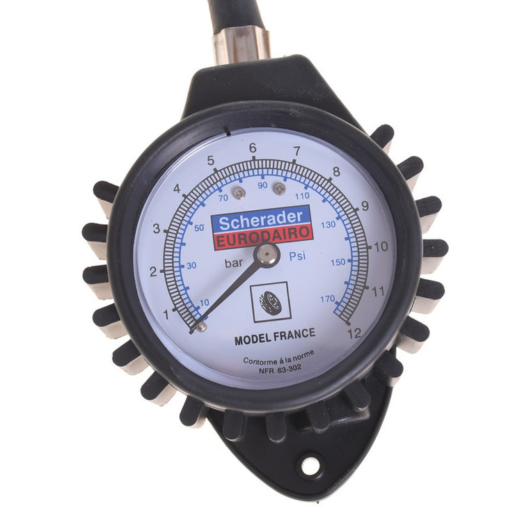 درجه باد شرایدر مدل AB-7005