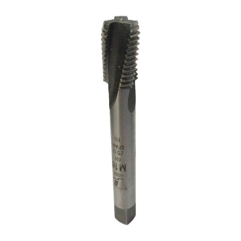 قلاویز ماشینی مارپیچ مدل M16 سایز 16 میلیمتر