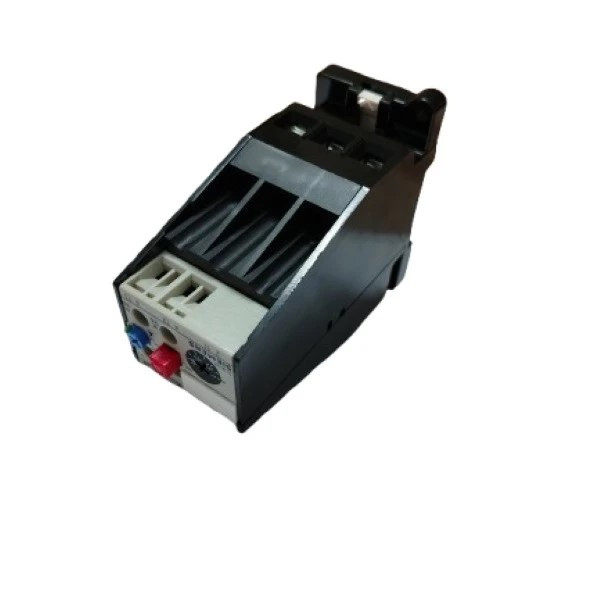 رله بیمتال ریلی 4 تا 6.3 آمپر زیمنس مدل 3UA59 00-1G