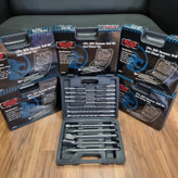 مجموعه 17 عددی مته و قلم باس مدل CP-17Pcs