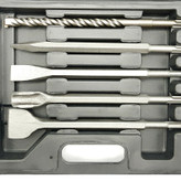 مجموعه 17 عددی مته و قلم باس مدل CP-17Pcs