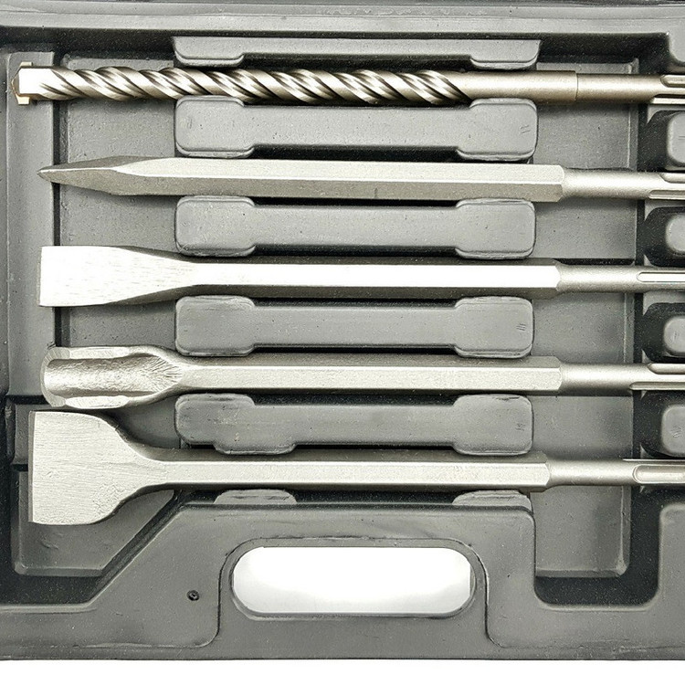 مجموعه 17 عددی مته و قلم باس مدل CP-17Pcs