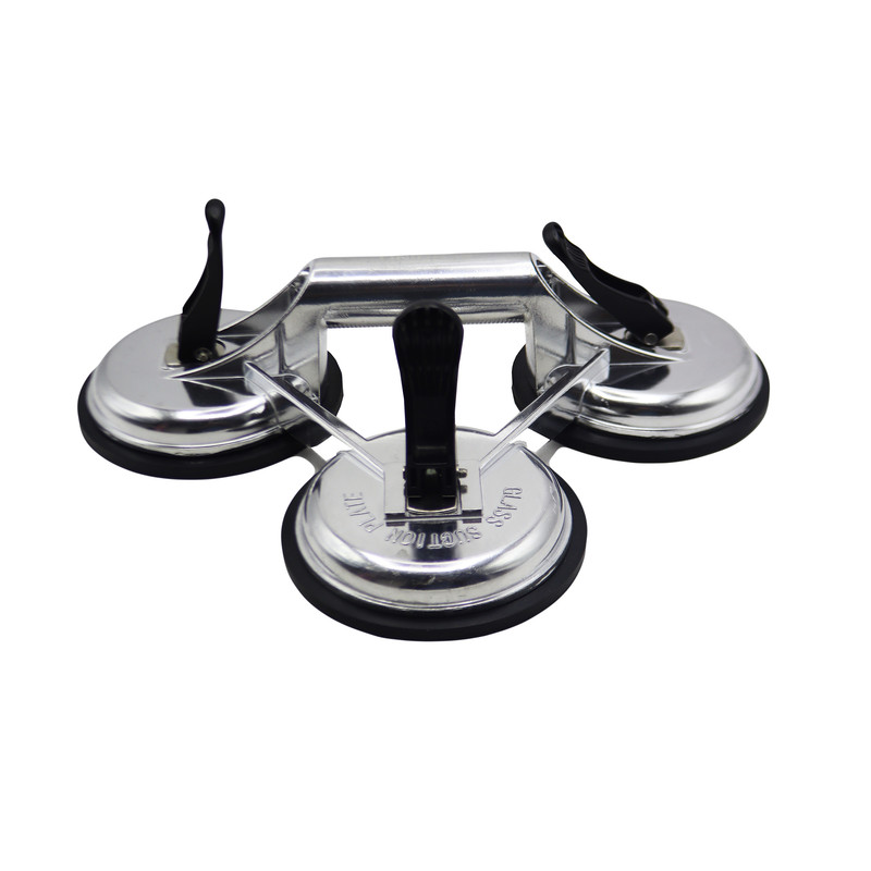 قاپک شیشه رینو مدل سه قلو کد YP-RPT-7503