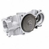 پوسته گیربکس بتن کن مدل SH-400641