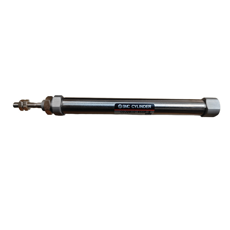 سیلندر پنوماتیک اس ام سی مدل CDJ2B10-45SR-B