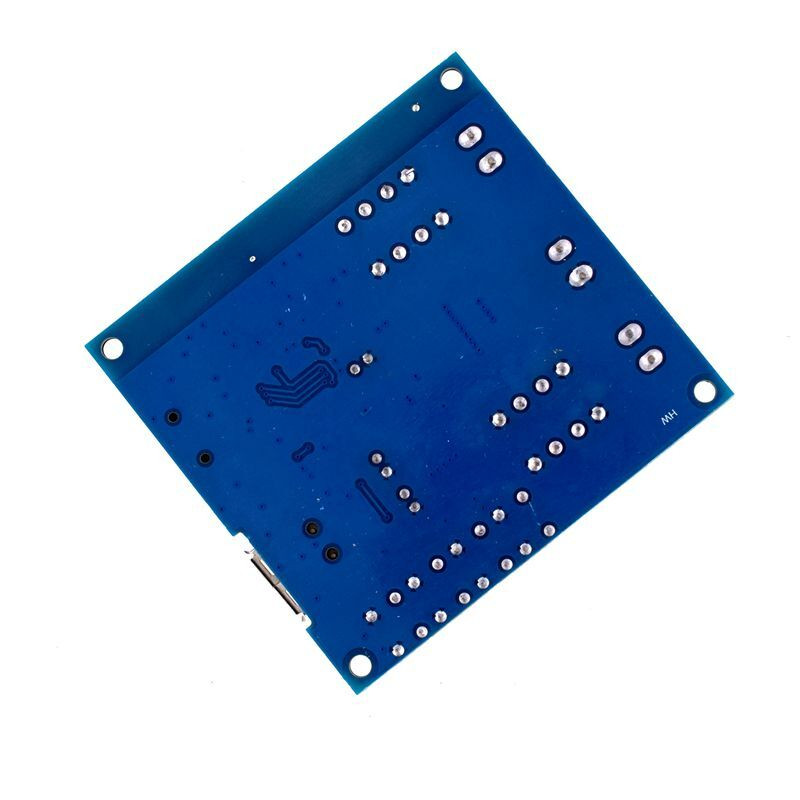 ماژول آمپلی فایر بلوتوثی مدل 50w_x2 کد Tpa3116d2_usb_bt