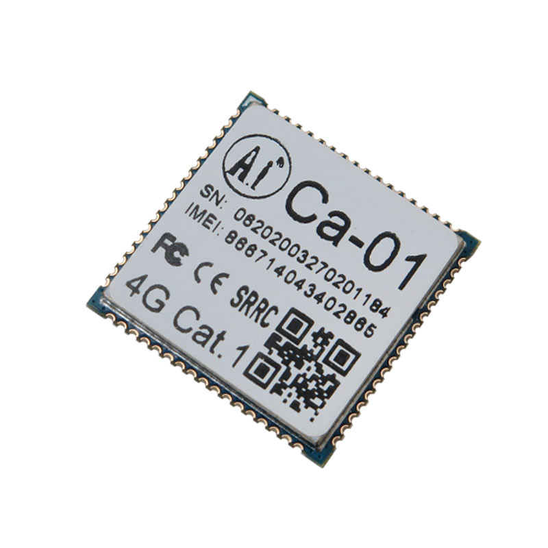 ماژول وایرلس مدل 4G LTE CA-01